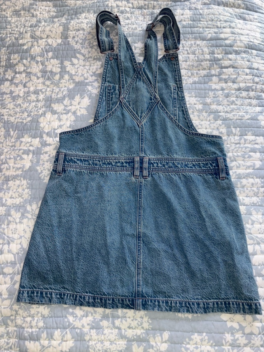 American Eagle Skirtalls - Picture 2 of 3